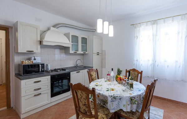 Apartment - Ploce - Bacina , Croatia - CDR602 401