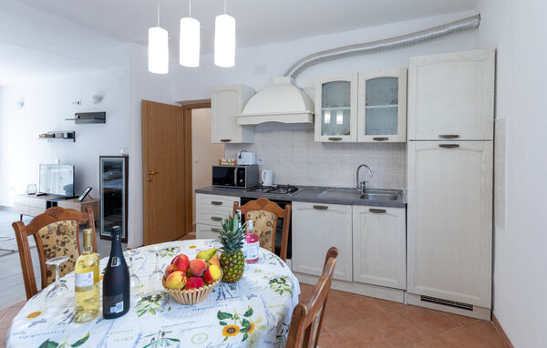 Apartment - Ploce - Bacina , Croatia - CDR602 402