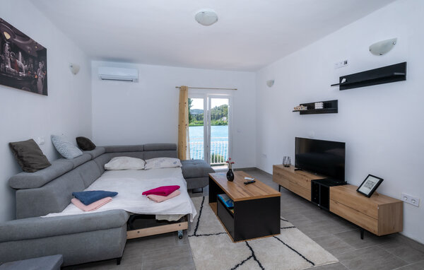 Apartment - Ploce - Bacina , Croatia - CDR602 3