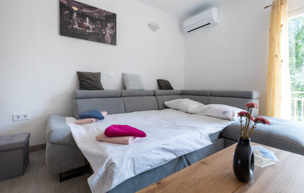 Apartment - Ploce - Bacina , Croatia - CDR602 301