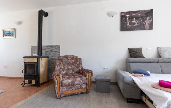 Apartment - Ploce - Bacina , Croatia - CDR602 302