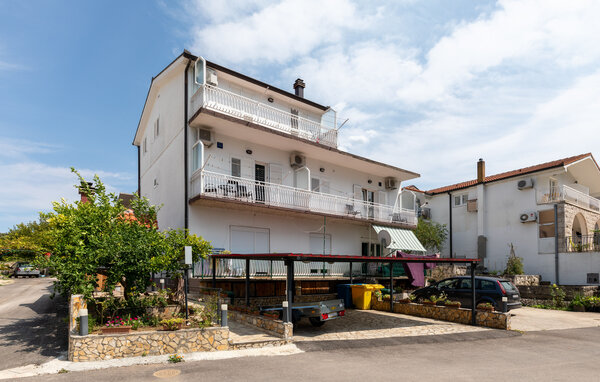 Apartment - Ploce - Bacina , Croatia - CDR602 81