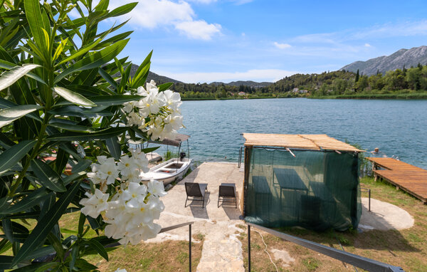 Apartment - Ploce - Bacina , Croatia - CDR602 101