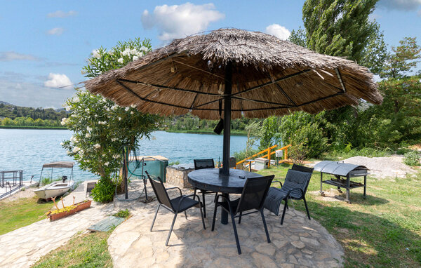 Ferienwohnung - Ploce - Bacina , Kroatien - CDR602 1