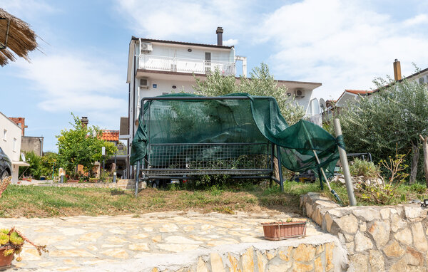 Apartment - Ploce - Bacina , Croatia - CDR602 103