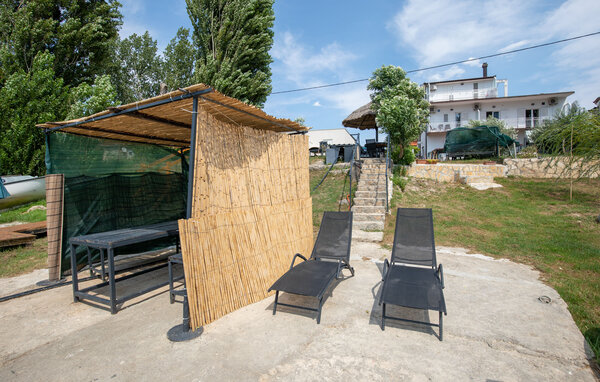 Ferienwohnung - Ploce - Bacina , Kroatien - CDR602 2