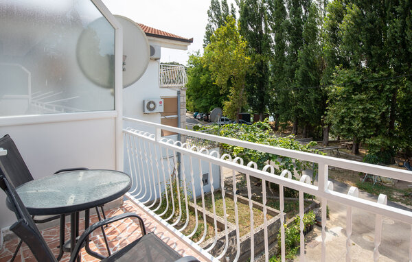 Apartment - Ploce - Bacina , Croatia - CDR602 106