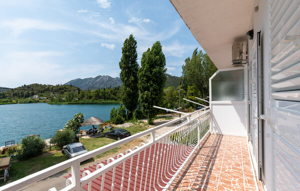 Apartment - Ploce - Bacina , Croatia - CDR602 7