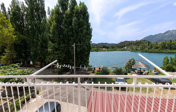 Apartment - Ploce - Bacina , Croatia - CDR602 201