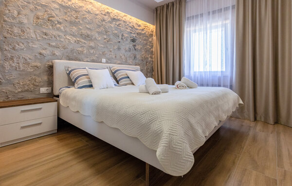 Holiday Home - Ploce - Mliniste , Croatia - CDR619 601
