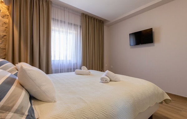 Holiday Home - Ploce - Mliniste , Croatia - CDR619 602