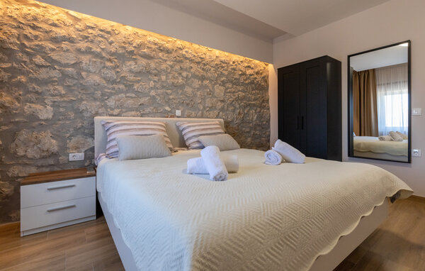 Holiday Home - Ploce - Mliniste , Croatia - CDR619 603