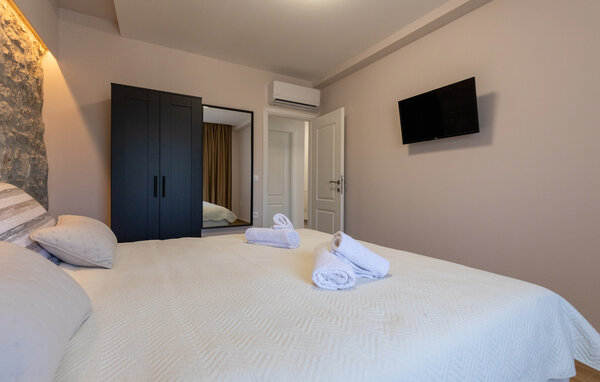 Holiday Home - Ploce - Mliniste , Croatia - CDR619 604
