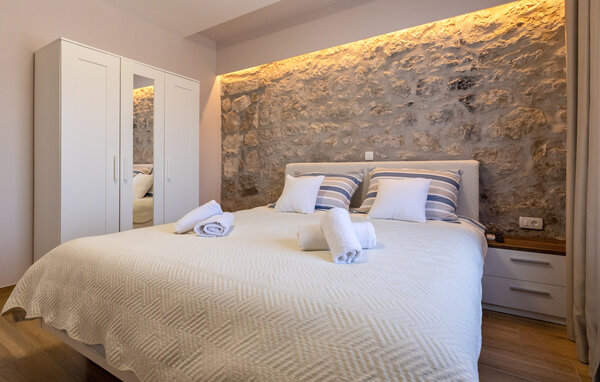 Holiday Home - Ploce - Mliniste , Croatia - CDR619 606