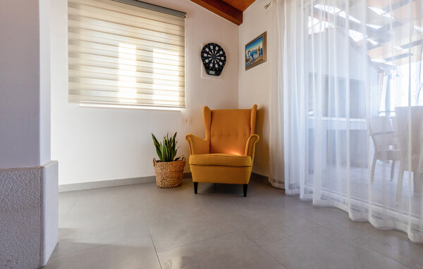 Holiday Home - Ploce - Mliniste , Croatia - CDR619 501