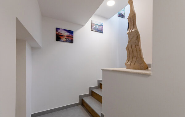 Holiday Home - Ploce - Mliniste , Croatia - CDR619 502