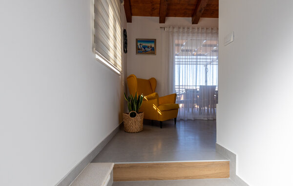Holiday Home - Ploce - Mliniste , Croatia - CDR619 504