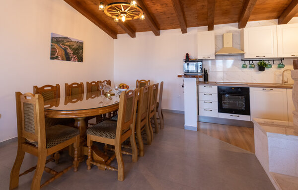 Holiday Home - Ploce - Mliniste , Croatia - CDR619 401