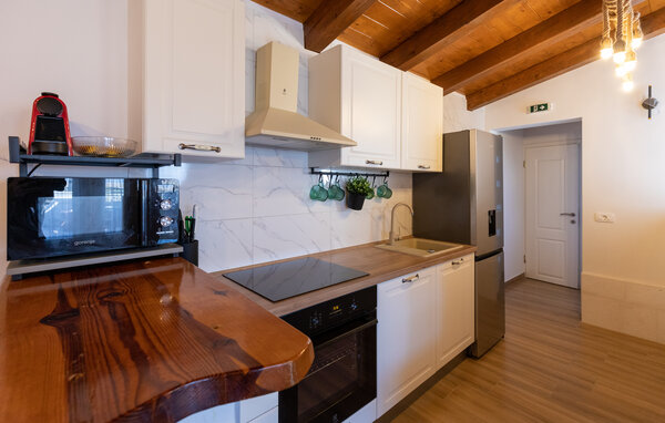 Holiday Home - Ploce - Mliniste , Croatia - CDR619 403