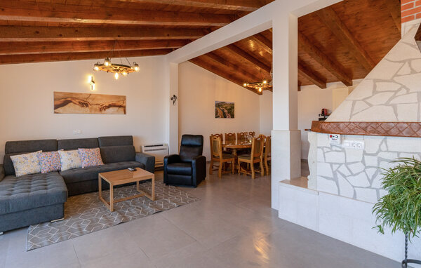 Holiday Home - Ploce - Mliniste , Croatia - CDR619 301