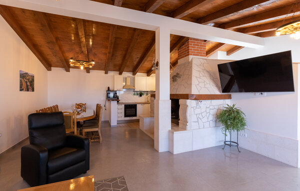 Holiday Home - Ploce - Mliniste , Croatia - CDR619 302