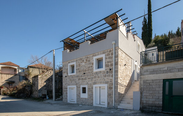 Holiday Home - Ploce - Mliniste , Croatia - CDR619 4
