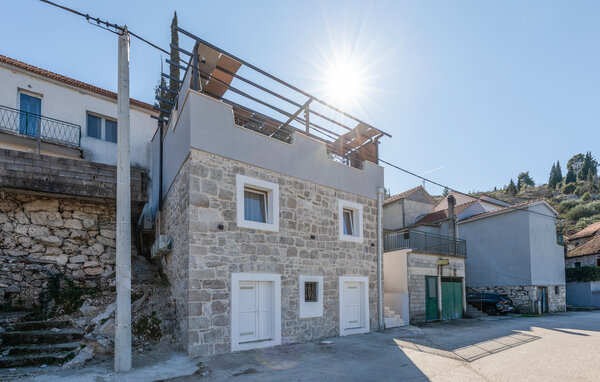 Holiday Home - Ploce - Mliniste , Croatia - CDR619 81