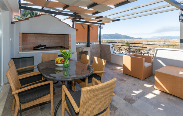 Holiday Home - Ploce - Mliniste , Croatia - CDR619 3