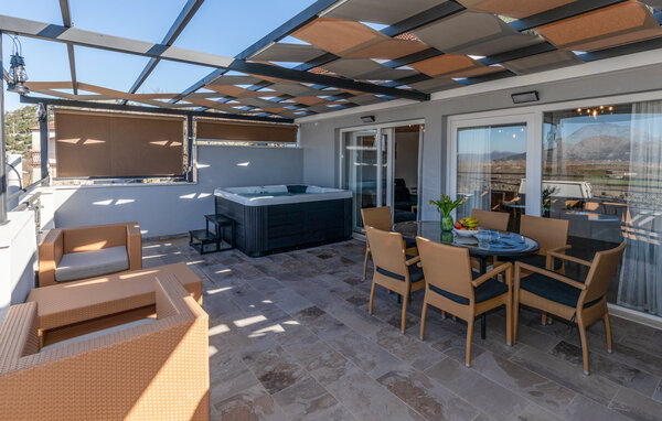Holiday Home - Ploce - Mliniste , Croatia - CDR619 101