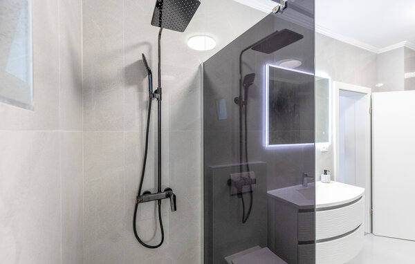 Ferienwohnung - Duboka - Ploce , Kroatien - CDR620 701