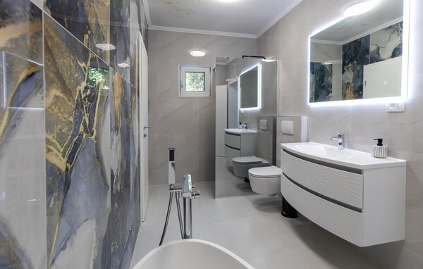 Ferienwohnung - Duboka - Ploce , Kroatien - CDR620 703