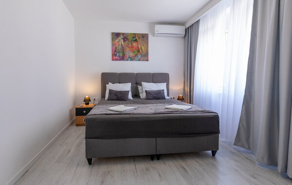 Ferienwohnung - Duboka - Ploce , Kroatien - CDR620 7