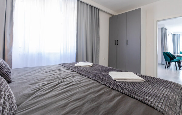 Ferienwohnung - Duboka - Ploce , Kroatien - CDR620 601