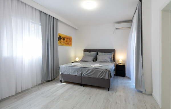Ferienwohnung - Duboka - Ploce , Kroatien - CDR620 602
