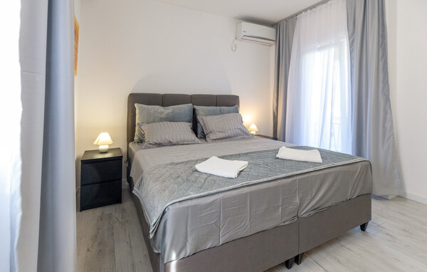 Ferienwohnung - Duboka - Ploce , Kroatien - CDR620 603