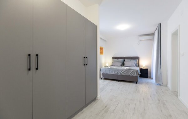 Ferienwohnung - Duboka - Ploce , Kroatien - CDR620 604