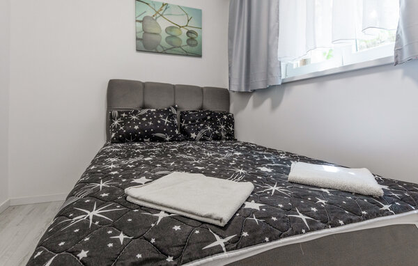 Ferienwohnung - Duboka - Ploce , Kroatien - CDR620 605