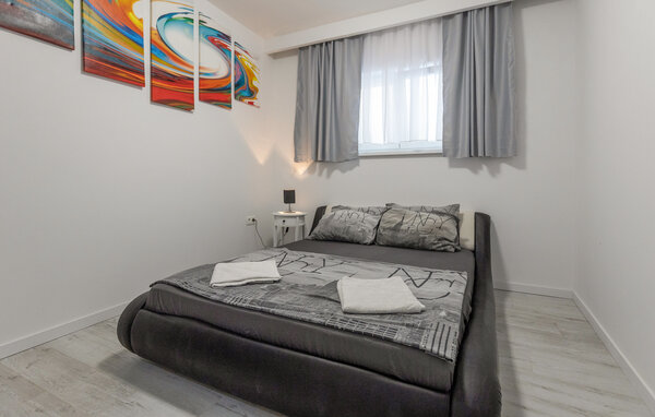 Ferienwohnung - Duboka - Ploce , Kroatien - CDR620 606