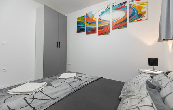 Ferienwohnung - Duboka - Ploce , Kroatien - CDR620 607