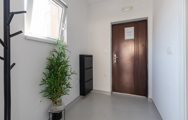 Ferienwohnung - Duboka - Ploce , Kroatien - CDR620 501