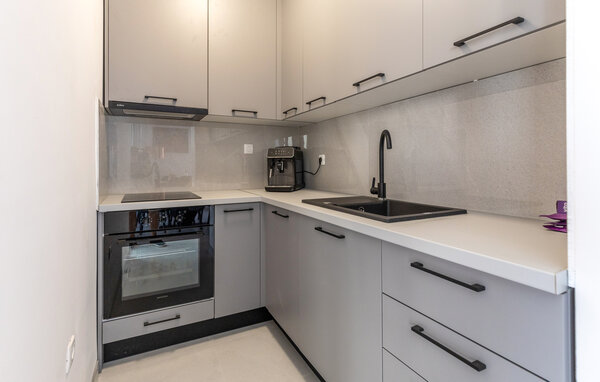 Ferienwohnung - Duboka - Ploce , Kroatien - CDR620 6