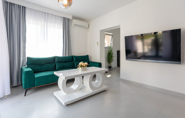 Ferienwohnung - Duboka - Ploce , Kroatien - CDR620 5