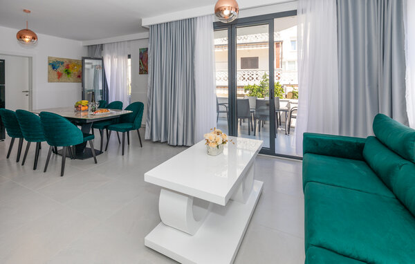 Ferienwohnung - Duboka - Ploce , Kroatien - CDR620 3