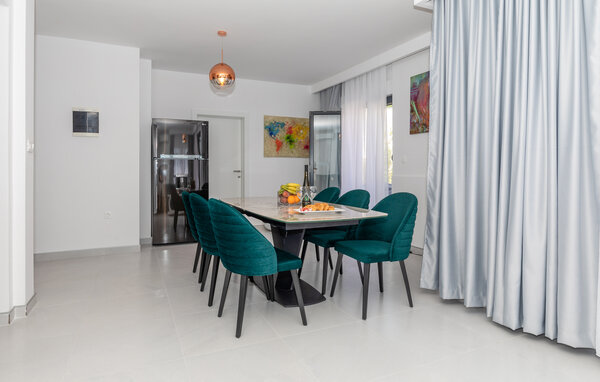 Ferienwohnung - Duboka - Ploce , Kroatien - CDR620 4