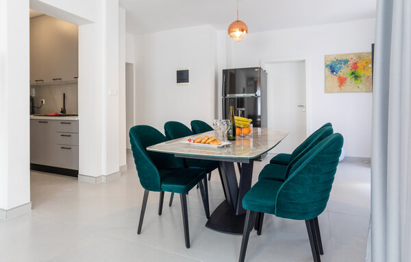 Ferienwohnung - Duboka - Ploce , Kroatien - CDR620 301