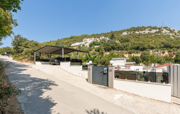 Ferienwohnung - Duboka - Ploce , Kroatien - CDR620 8