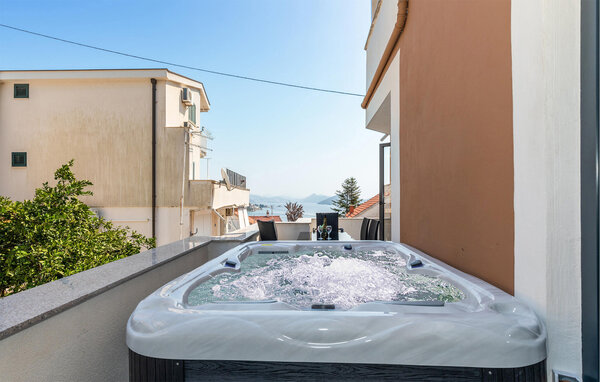 Appartement - Duboka - Ploce , Croatie - CDR620 1