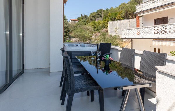 Appartement - Duboka - Ploce , Croatie - CDR620 2