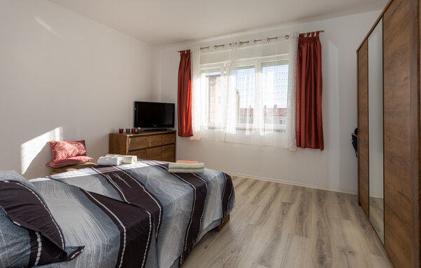 Lejlighed - Ploce - Ploce , Kroatien - CDR621 601
