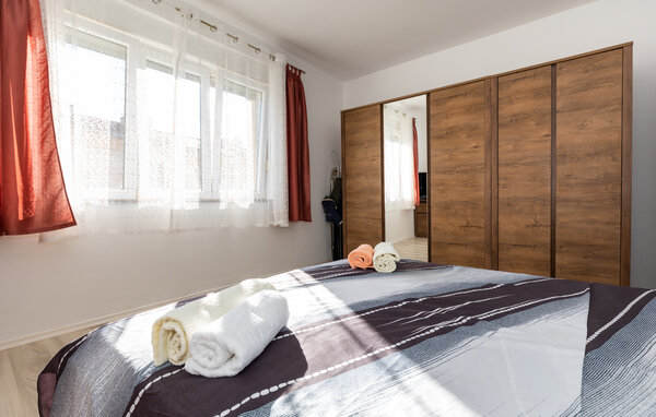 Lejlighed - Ploce - Ploce , Kroatien - CDR621 602